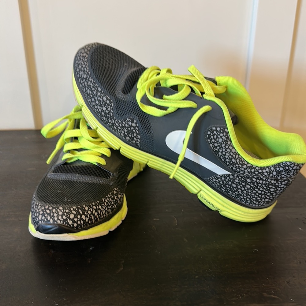 Nike Lunarlon - Picture 3 of 3
